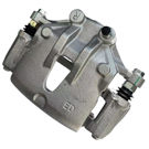 2012 Kia Forte Brake Caliper 5